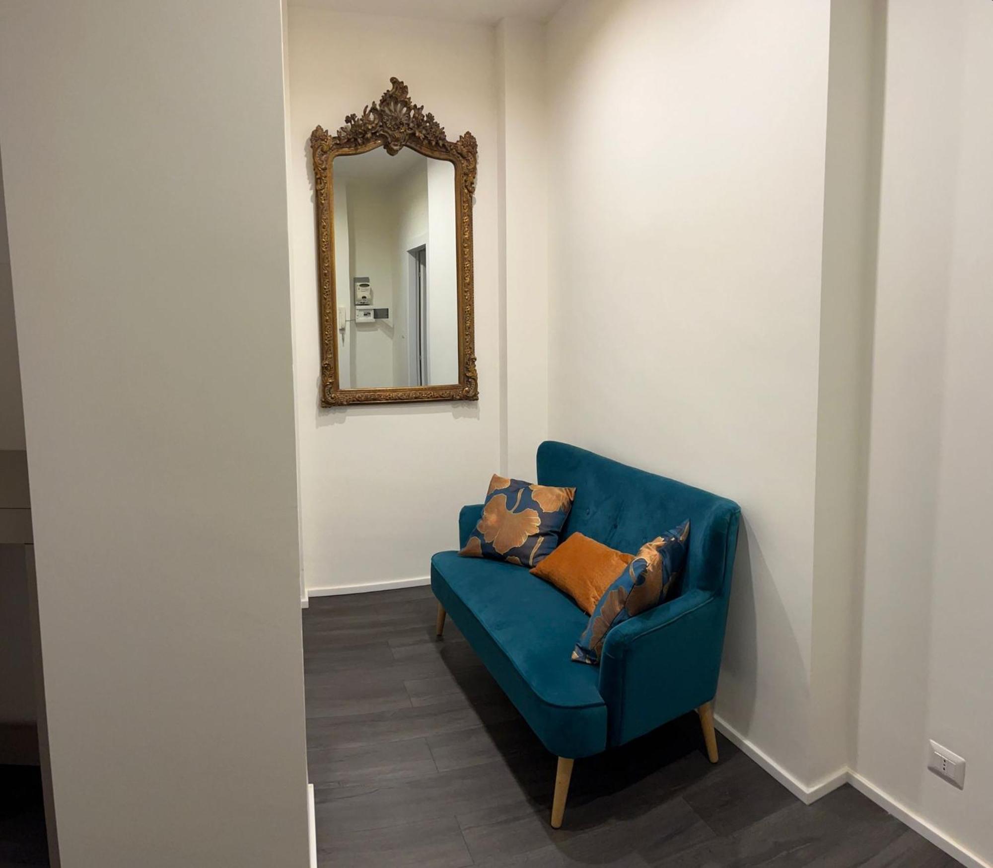 Apartamento Torino Business Turín