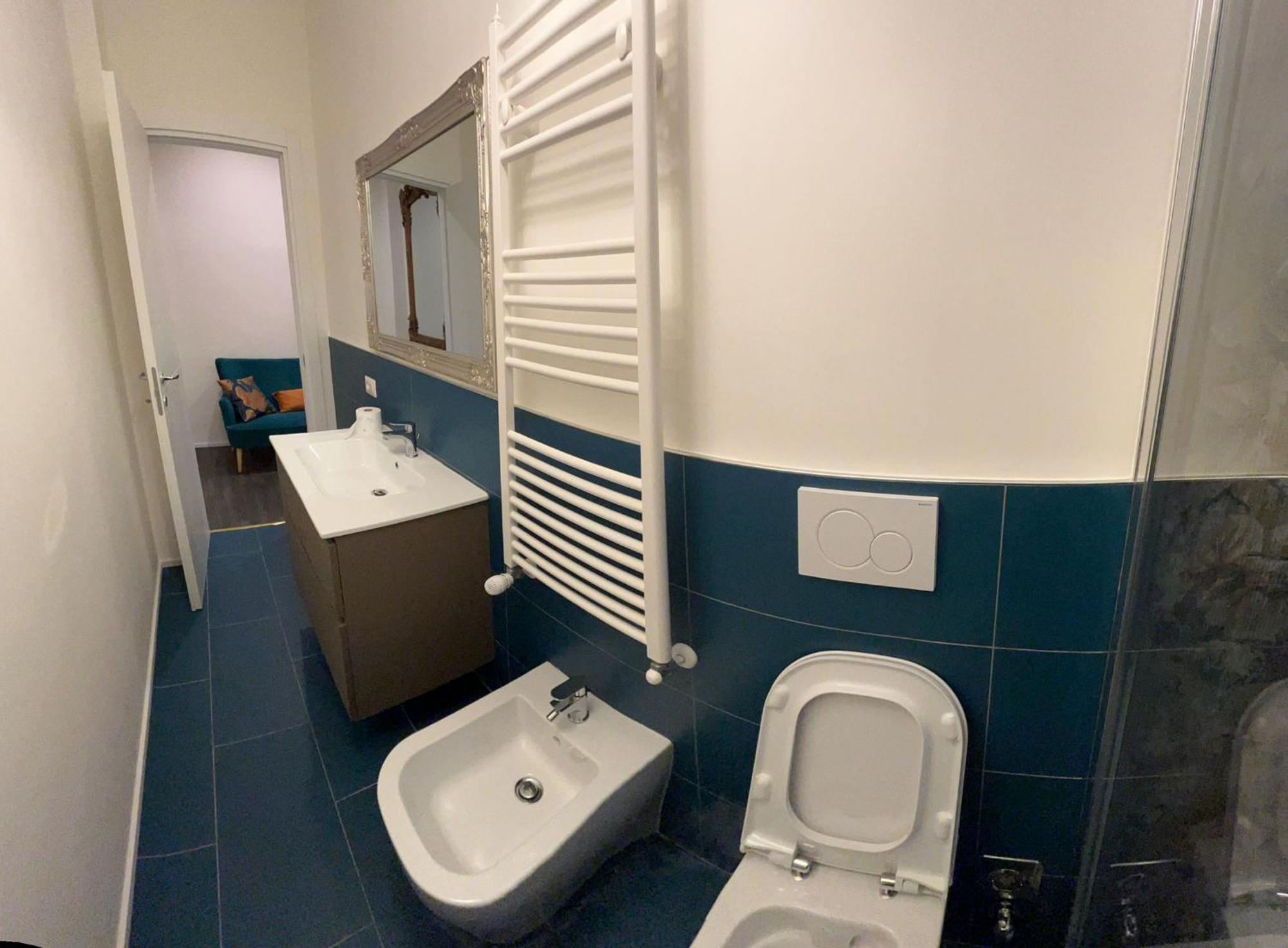 Business Appartement Turin
