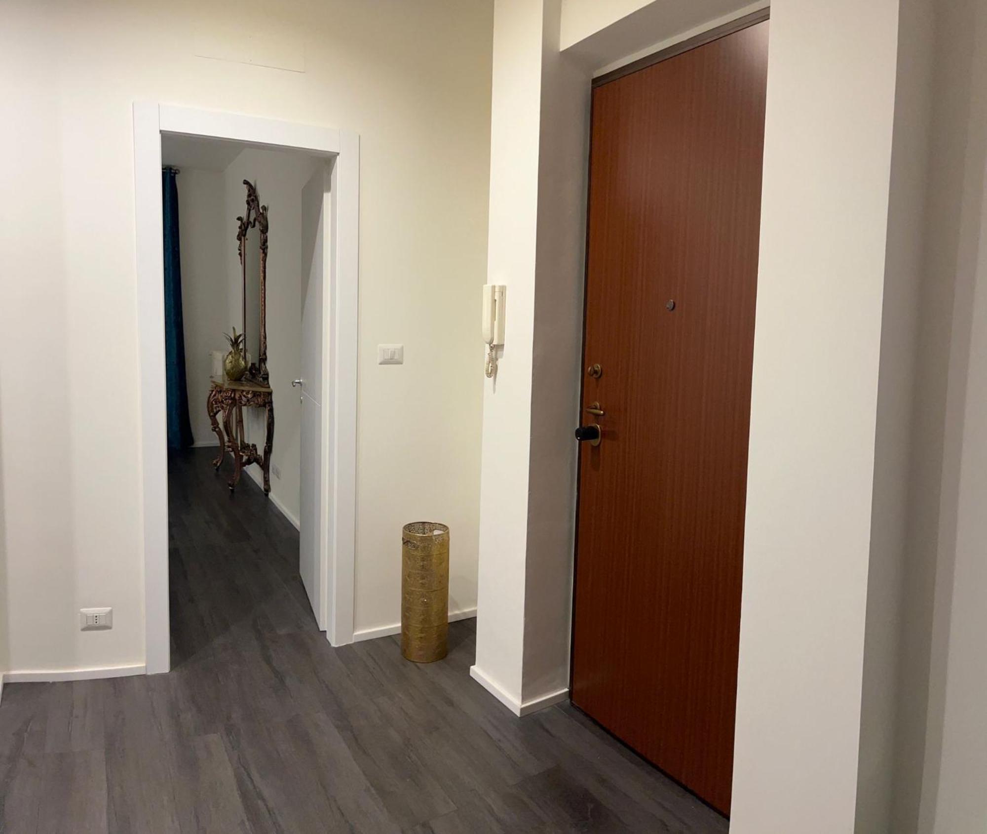 Business Appartement
