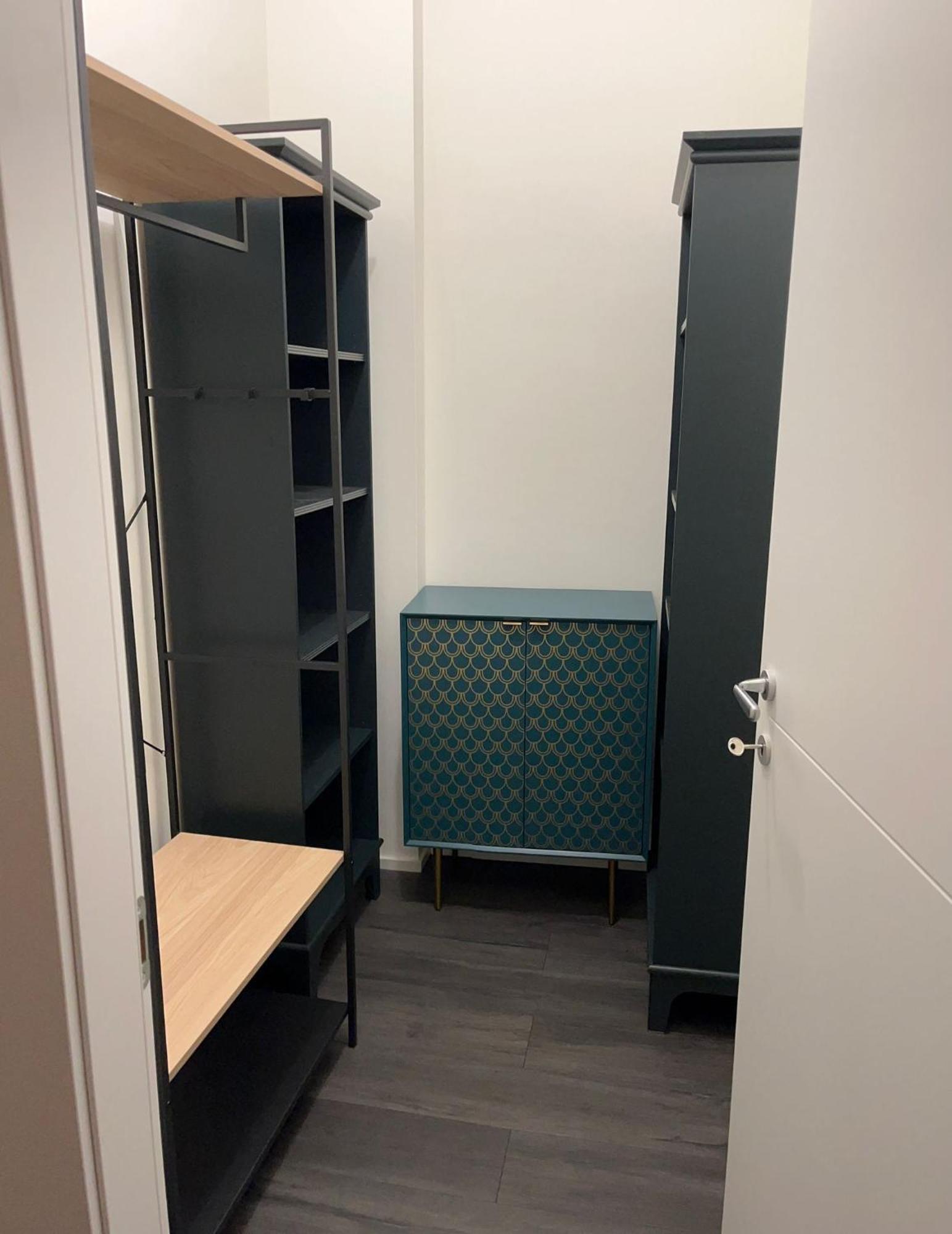Appartement Business