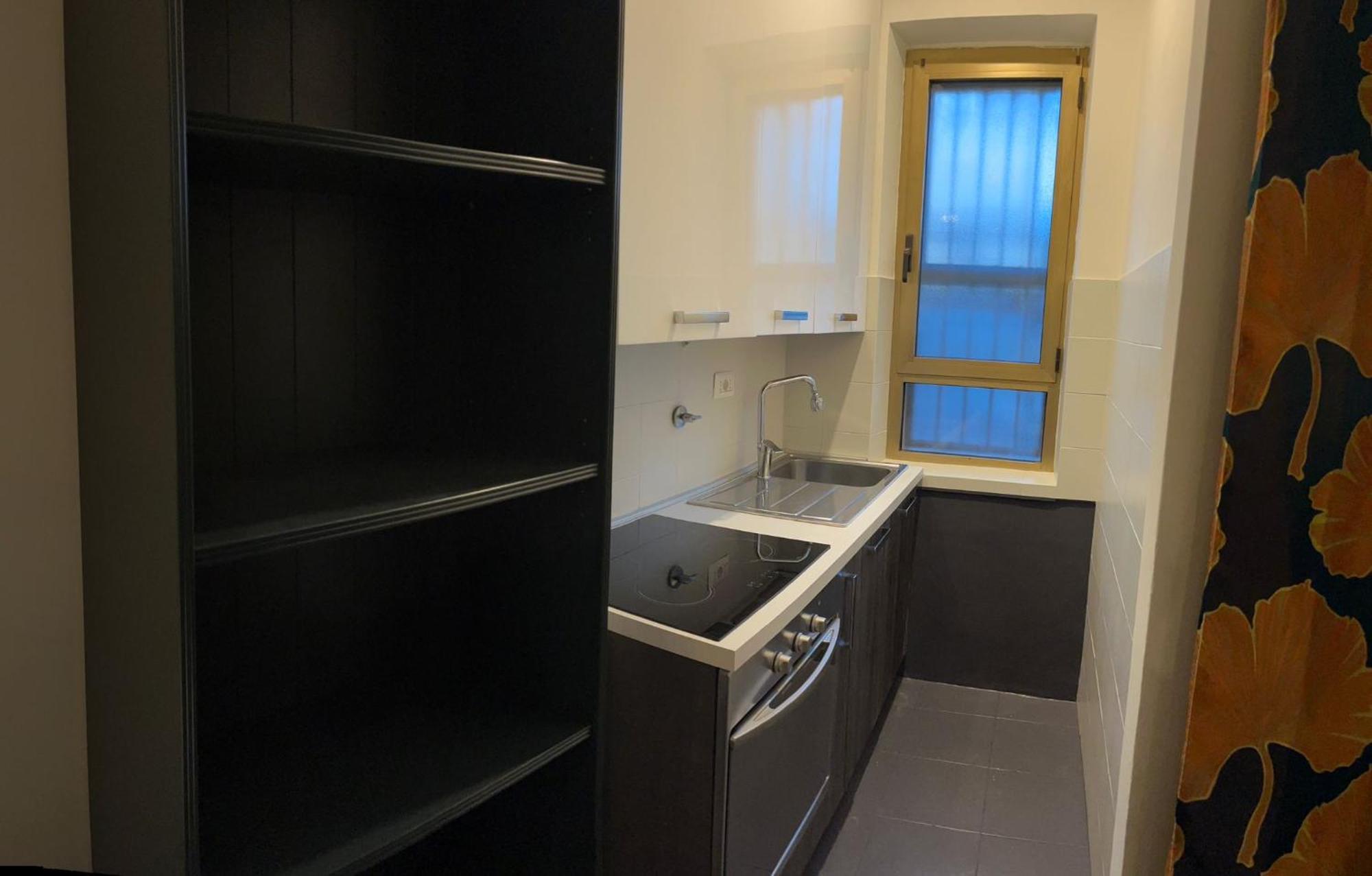 Appartement Business *