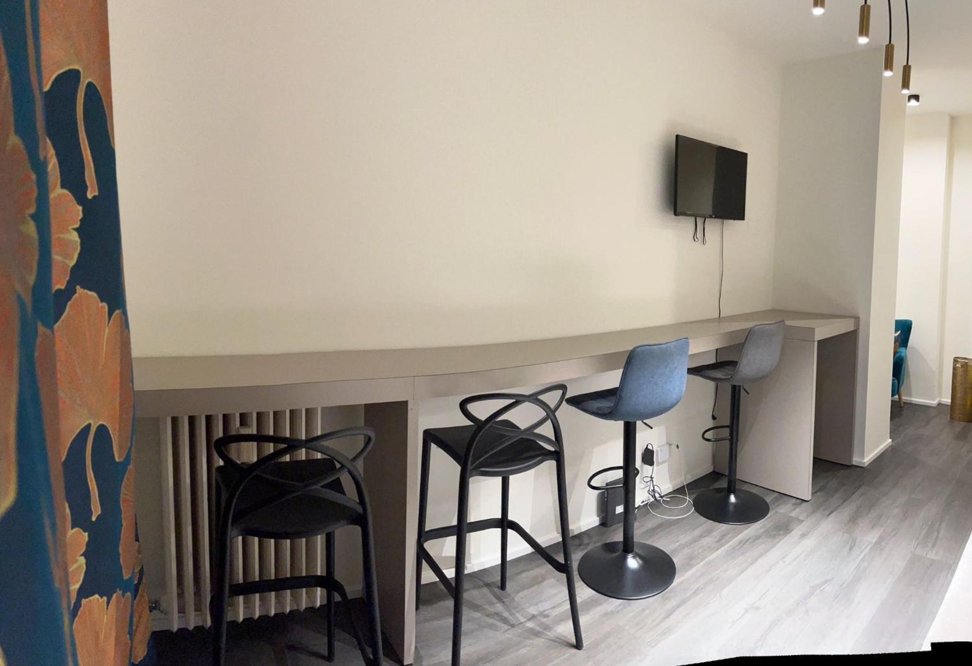 Business Appartement
