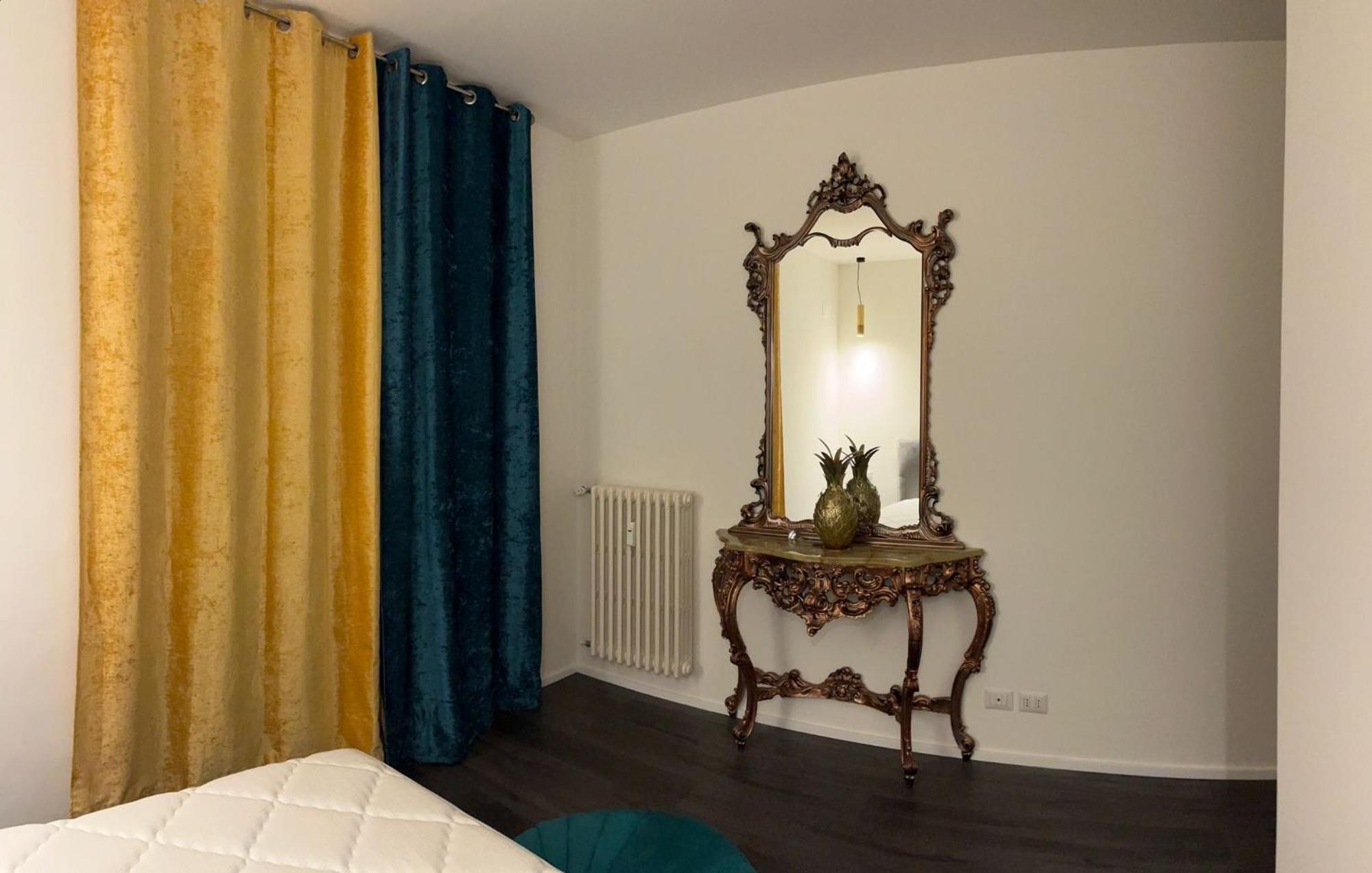 Appartement Business