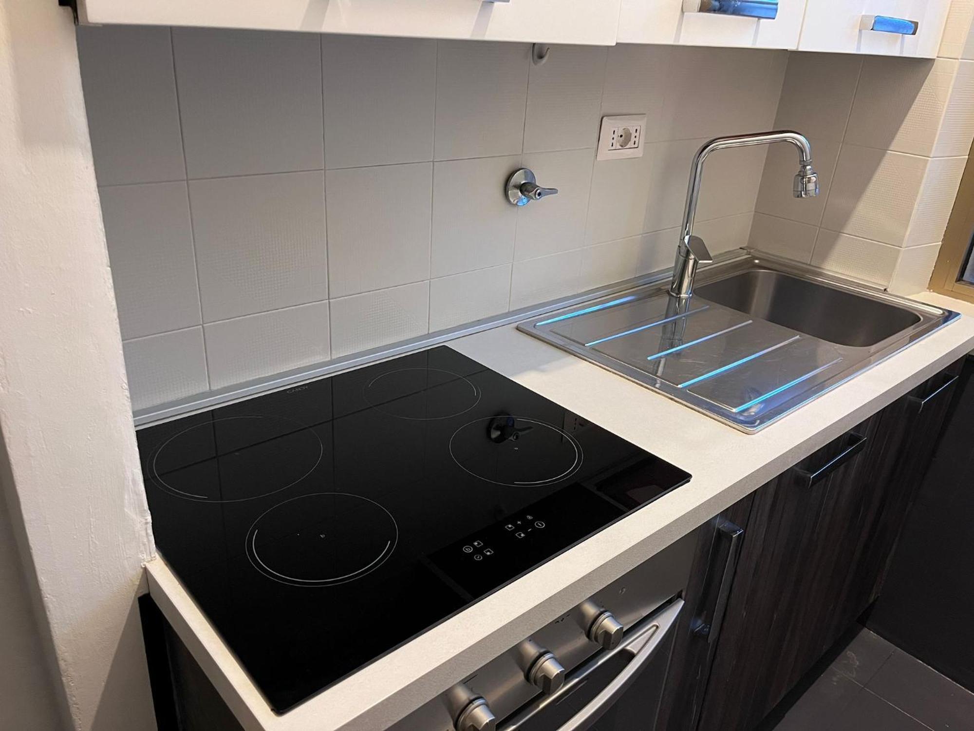 Business Appartement *
