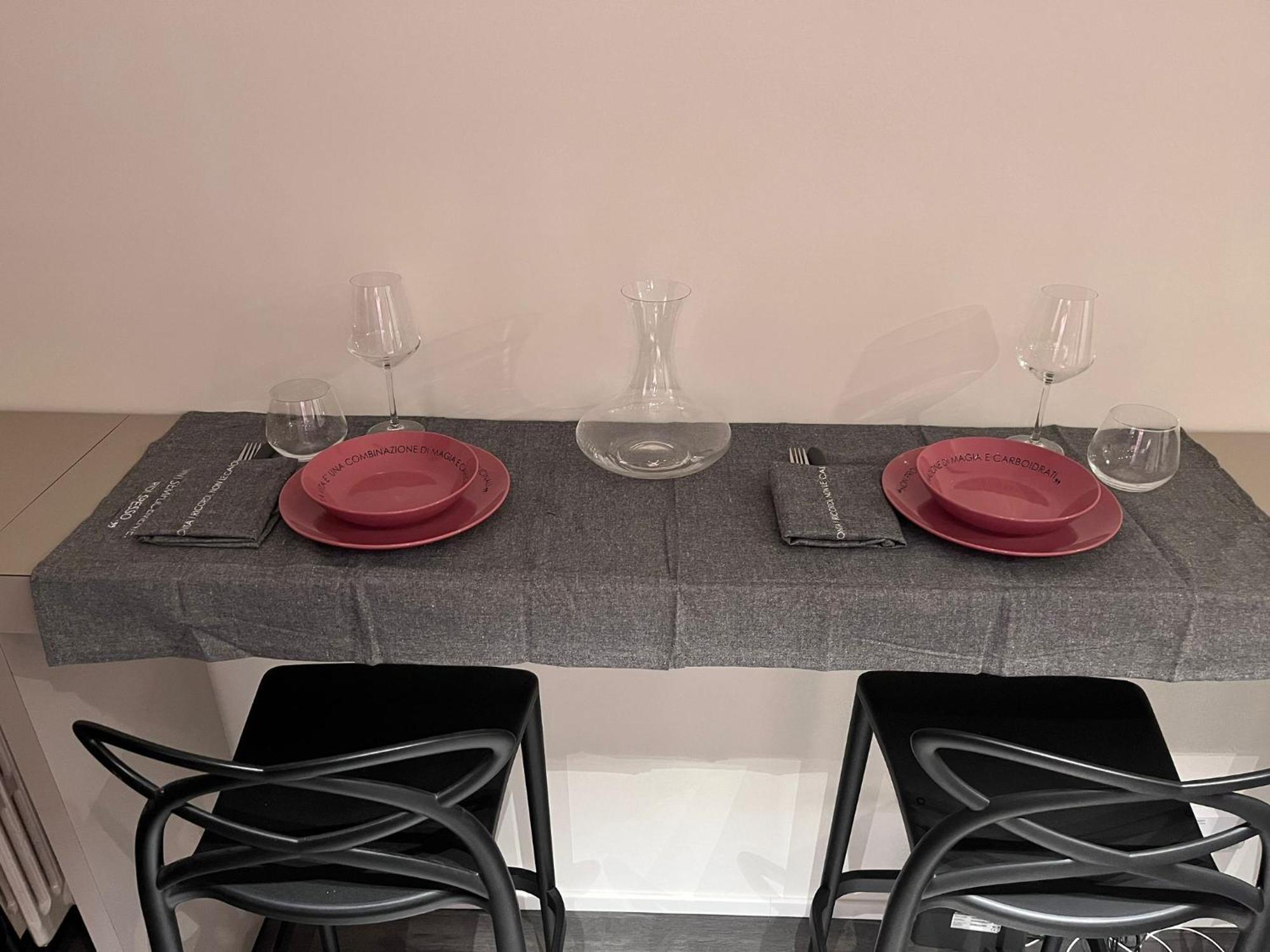 Business Appartement *