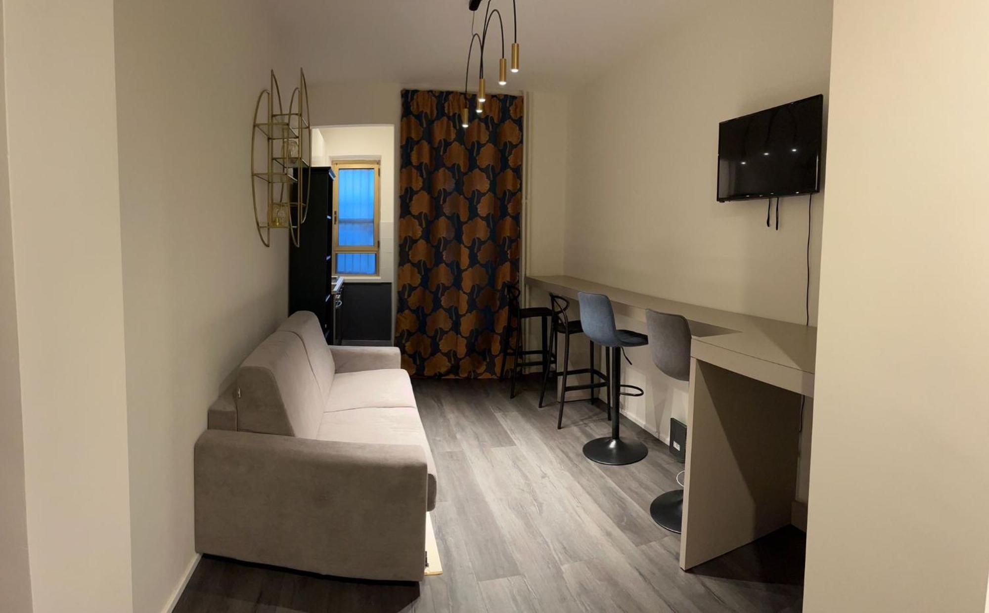 Business Appartement