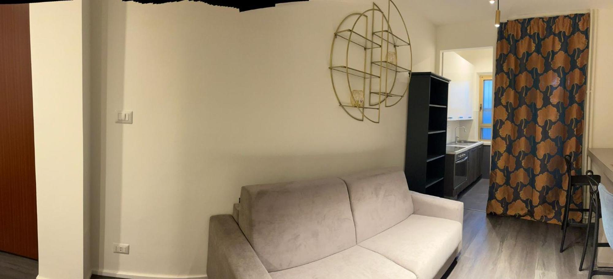 Business Appartement Turin