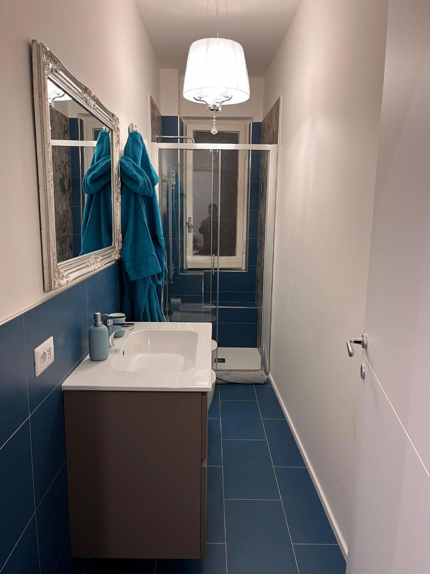 Business Appartement